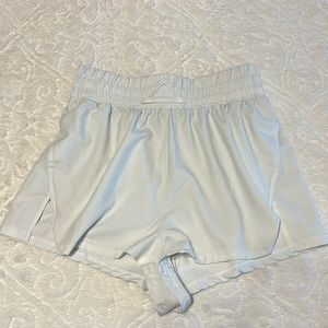 Free People Movement Next Round Shorts